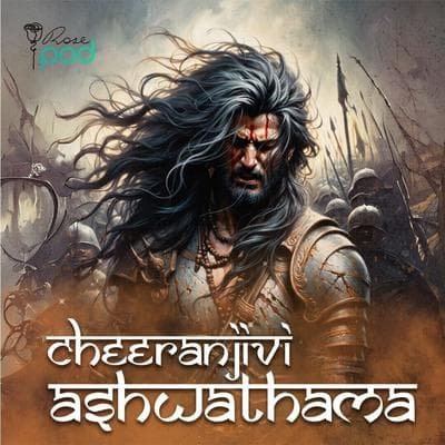 Cheeranjivi Ashwathama